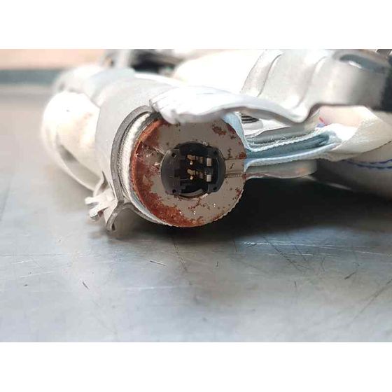 Airbag Cortina Delantero Derecho Para Toyota Verso