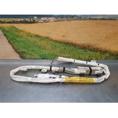 Airbag Cortina Delantero Izquierdo Para Toyota Verso