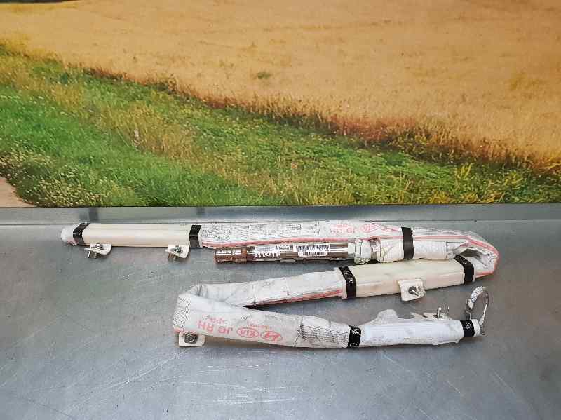 Airbag Cortina Delantero Derecho  Para Kia Cee'd Sporty Wagon