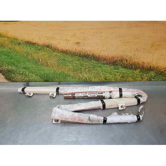 Airbag Cortina Delantero Derecho Para Kia Cee'd Sporty Wagon