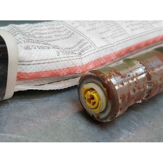 Airbag Cortina Delantero Derecho Para Kia Cee'd Sporty Wagon