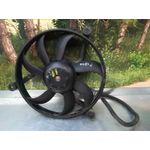 Electroventilador Para Audi A3