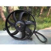Electroventilador Para Audi A3