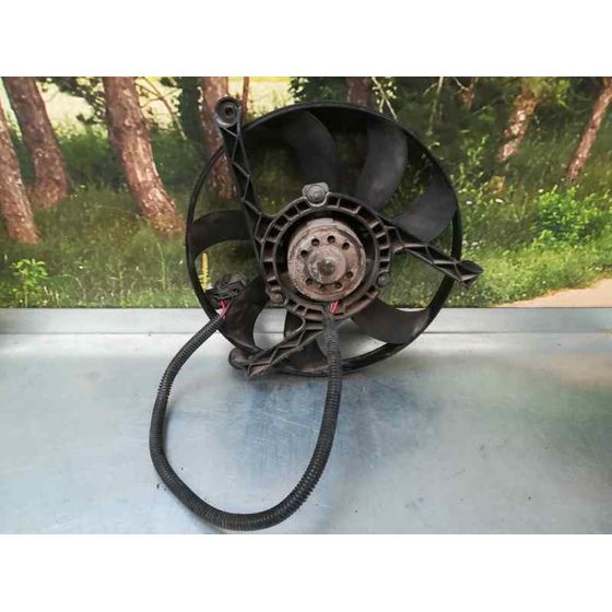 Electroventilador Para Audi A3