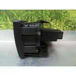 Mando Luces Para Ford Fiesta