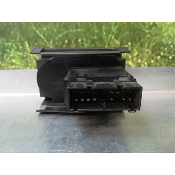 Mando Luces Para Ford Fiesta
