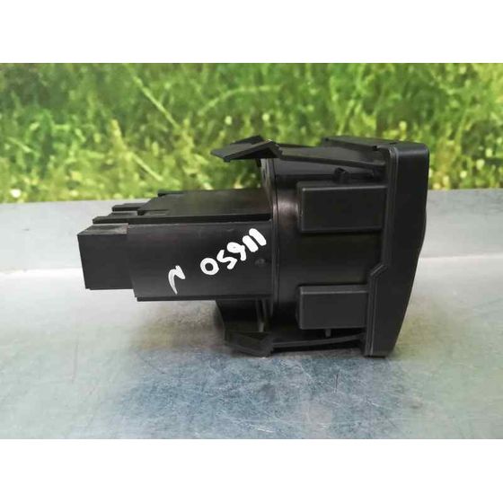 Mando Luces Para Ford Fiesta