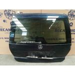 Porton Trasero Para Mercedes Clase M