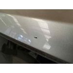 Porton Trasero Para Peugeot 1007