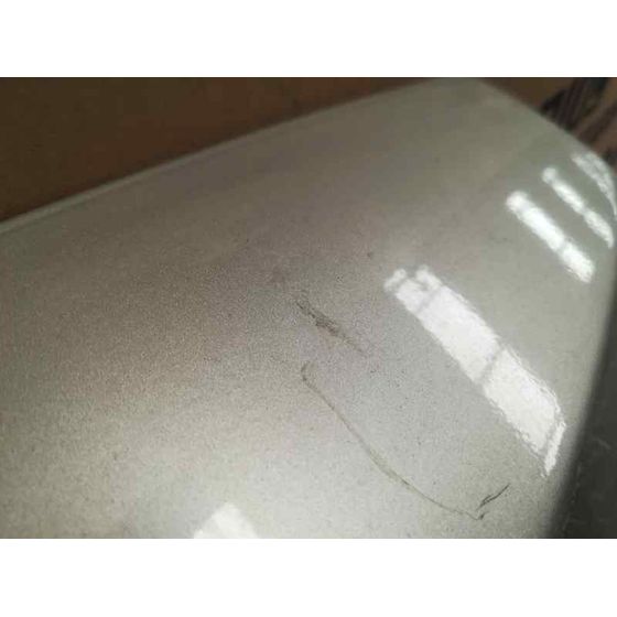 Porton Trasero Para Peugeot 1007