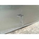 Porton Trasero Para Peugeot 1007