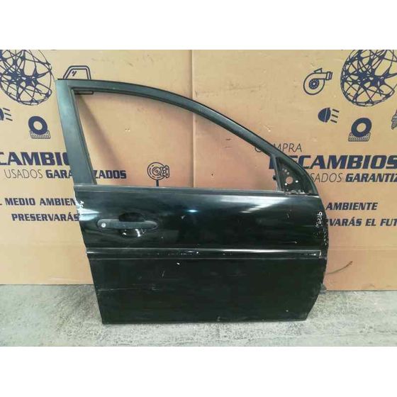 Puerta Delantera Derecha Para Hyundai Accent
