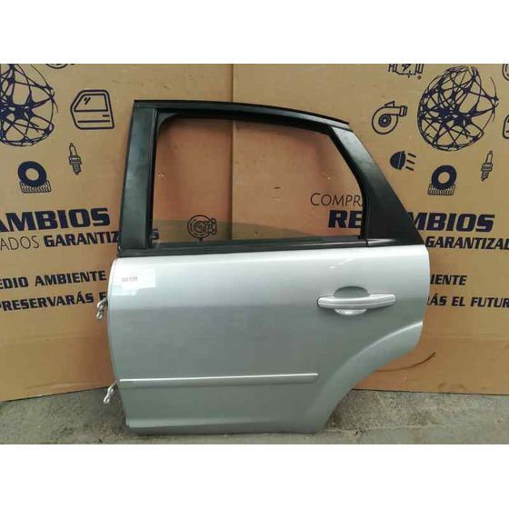 Puerta Trasera Izquierda Para Ford Focus Berlina
