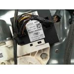 Elevalunas Trasero Derecho Para Ford Focus Turnier
