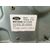 Elevalunas Trasero Derecho Para Ford Focus Turnier