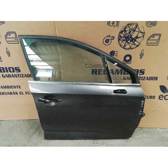 Puerta Delantera Derecha Para Citroen C4 Lim.