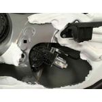 Elevalunas Delantero Derecho Para Citroen C4 Lim.