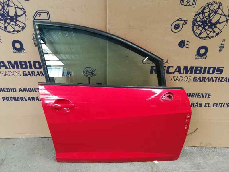 Puerta Delantera Derecha Para Seat Ibiza