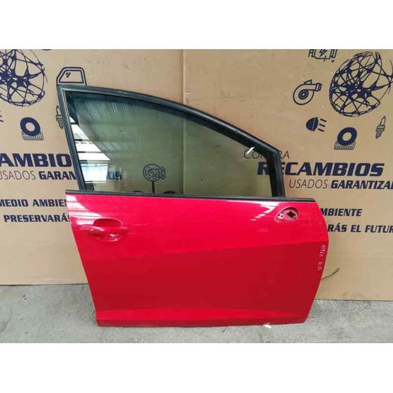 Puerta Delantera Derecha Para Seat Ibiza