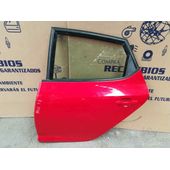 Puerta Trasera Izquierda Para Seat Ibiza