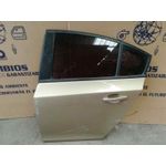 Puerta Trasera Izquierda Para Chevrolet Cruze