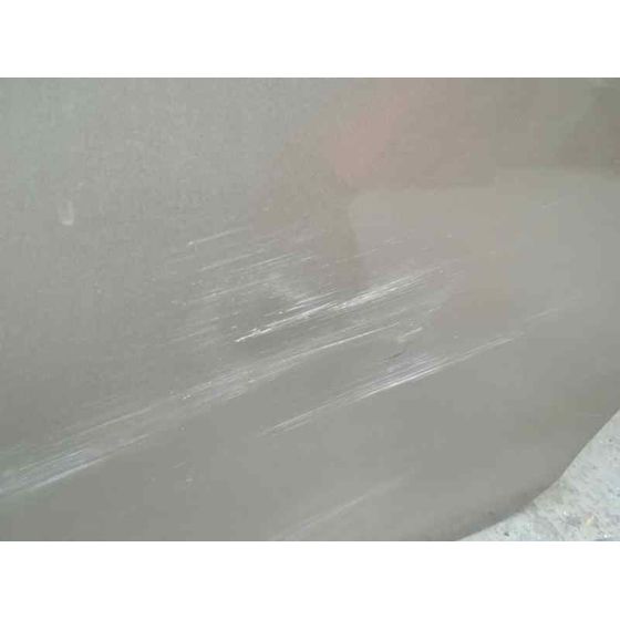 Puerta Trasera Izquierda Para Chevrolet Cruze