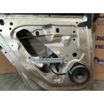 Elevalunas Trasero Izquierdo Para Chevrolet Cruze