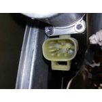 Elevalunas Trasero Izquierdo Para Chevrolet Cruze