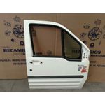 Puerta Delantera Derecha Para Ford Transit Connect