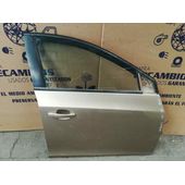 Puerta Delantera Derecha Para Chevrolet Cruze