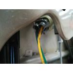 Elevalunas Delantero Derecho Para Chevrolet Cruze