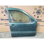 Puerta Delantera Derecha Para Mercedes Clase M