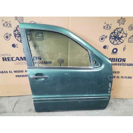 Puerta Delantera Derecha Para Mercedes Clase M