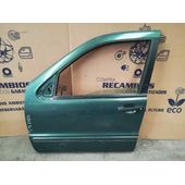 Puerta Delantera Izquierda Para Mercedes Clase M