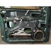 Elevalunas Delantero Izquierdo Para Mercedes Clase M