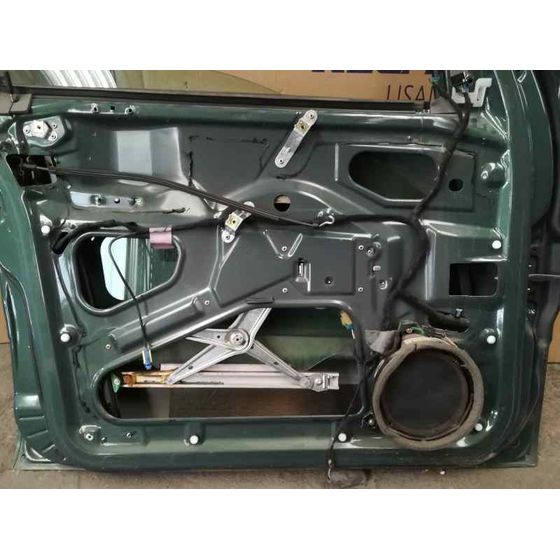 Elevalunas Delantero Izquierdo Para Mercedes Clase M