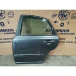 Puerta Trasera Izquierda Para Volvo S40 Berlina