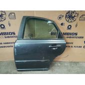 Puerta Trasera Izquierda Para Volvo S40 Berlina