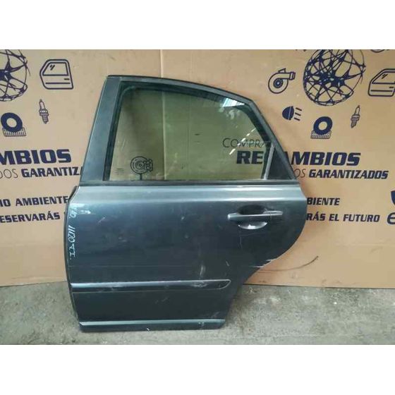 Puerta Trasera Izquierda Para Volvo S40 Berlina