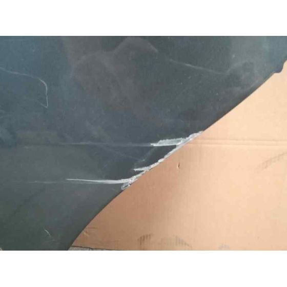 Puerta Trasera Izquierda Para Volvo S40 Berlina