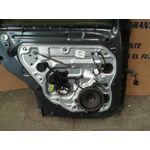 Elevalunas Trasero Izquierdo para Volvo S40 Berlina