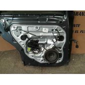 Elevalunas Trasero Izquierdo para Volvo S40 Berlina
