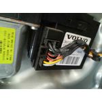 Elevalunas Trasero Izquierdo para Volvo S40 Berlina