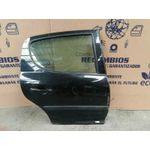 Puerta Trasera Derecha Para Peugeot 207