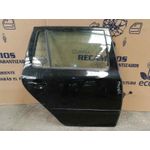 Puerta Trasera Derecha Para Skoda Octavia Combi