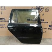 Puerta Trasera Derecha Para Skoda Octavia Combi