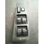 Mando 4 Elevalunas Para Toyota Avensis Berlina