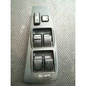 Mando 4 Elevalunas Para Toyota Avensis Berlina