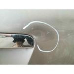 Porton Trasero Para Mercedes Clase M