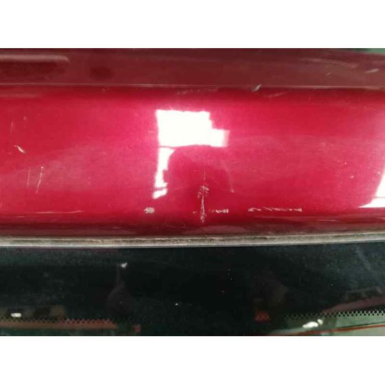 Porton Trasero Para Seat Ibiza